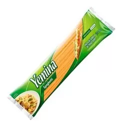 PASTA YEMINA 200 GR SPAGUETTI