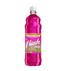 LIMPIADOR FLASH 500 ML FLORAL