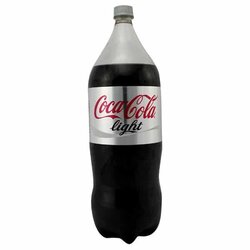 COCA COLA LIGHT 2.5 LT