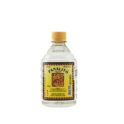 LICOR DE CAÑA PANALITO 440 ML