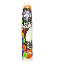 VASO TERMICO #12 REYMA C/25 PIEZAS