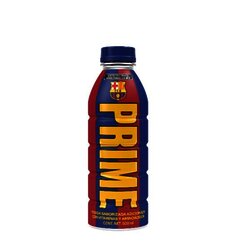 BEBIDA PRIME BARCELONA 500 ML SABOR SANDIA