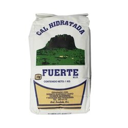 CAL FUERTE 1 KILO