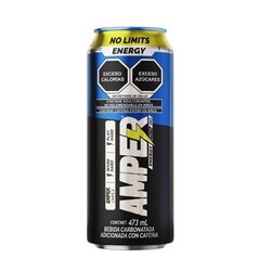 BEBIDA ENERGIZANTE AMPER 473 ML ORIGINAL