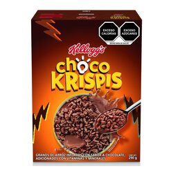 CEREAL CHOCO KRISPIS 290 GR