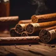 CIGARROS