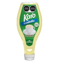 MIEL KARO 510 GR VAINILLA