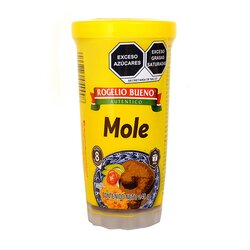 MOLE BUENO VASO 245 GR