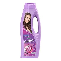 SHAMPOO CAPRICE 750 ML CRECIMIENTO