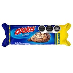 GALLETA CHOKIS PAKETON 142.5 GR