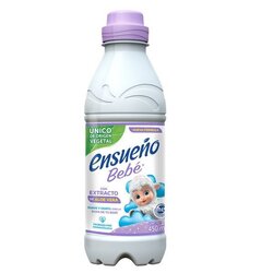 SUAVIZANTE ENSUEÑO MAX 450 ML BEBE