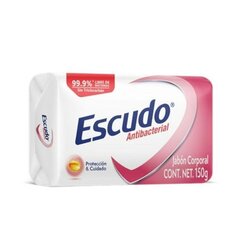 JABON ESCUDO 150 GR VITAMINA E