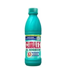 BLANQUEADOR CLORALEX 250 ML