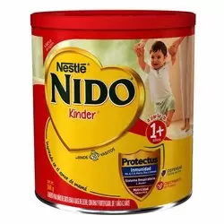 LECHE EN POLVO NIDO KINDER 360 GR
