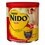 LECHE EN POLVO NIDO KINDER 360 GR