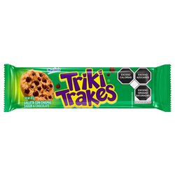 GALLETA TRIKI TRAKES MARINELA 51 GR