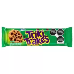 GALLETA TRIKI TRAKES MARINELA 51 GR