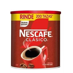 NESCAFE CLASICO 1 KG