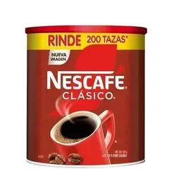 NESCAFE CLASICO 1 KG