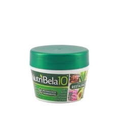 TRATAMIENTO CAPILAR NUTRIBELA10 TARRO DE 90 GR