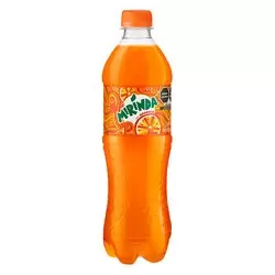 MIRINDA NARANJA 600 ML