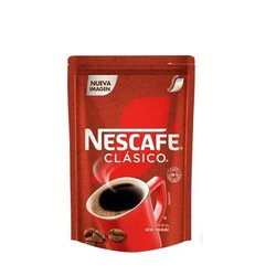 CAFE SOLUBLE NESCAFE CLASICO DOY PACK 28 GR