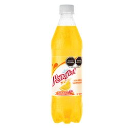 PEÑAFIEL NARANJADA 600 ML