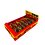 ZUMBA ROLL MANGO EXHIBIDOR CON 12 PIEZAS