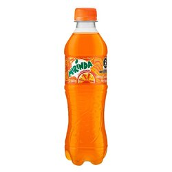 REFRESCO MIRINDA 400 ML