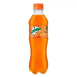 REFRESCO MIRINDA 400 ML
