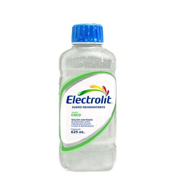 ELECTROLIT 625 ML COCO