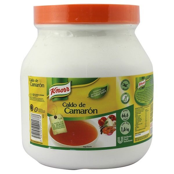 KNORR CAMARON 1.6 KG