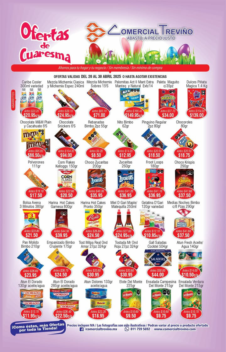 Promoción