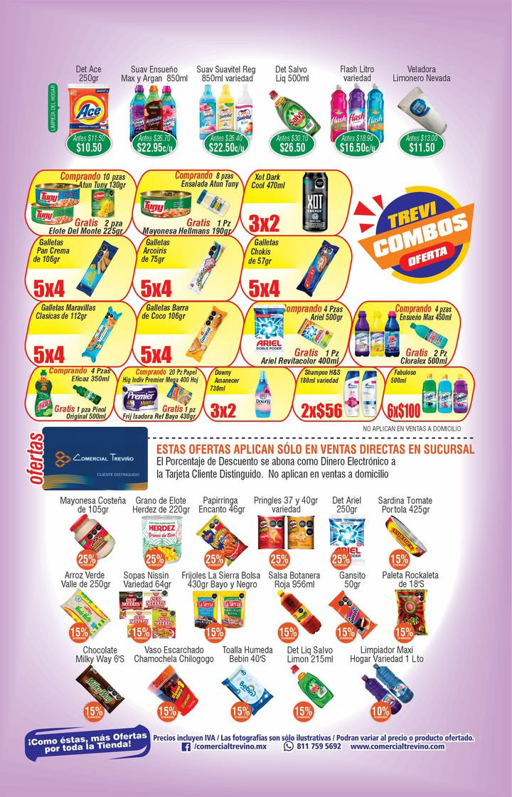 Promoción