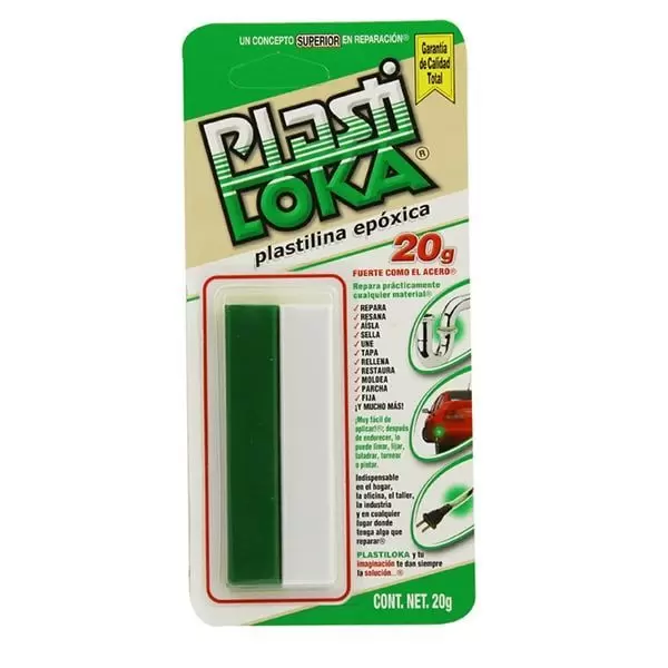 PLASTILOKA 20 GR