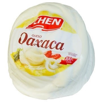 QUESO OAXACA CHEN 200 GR