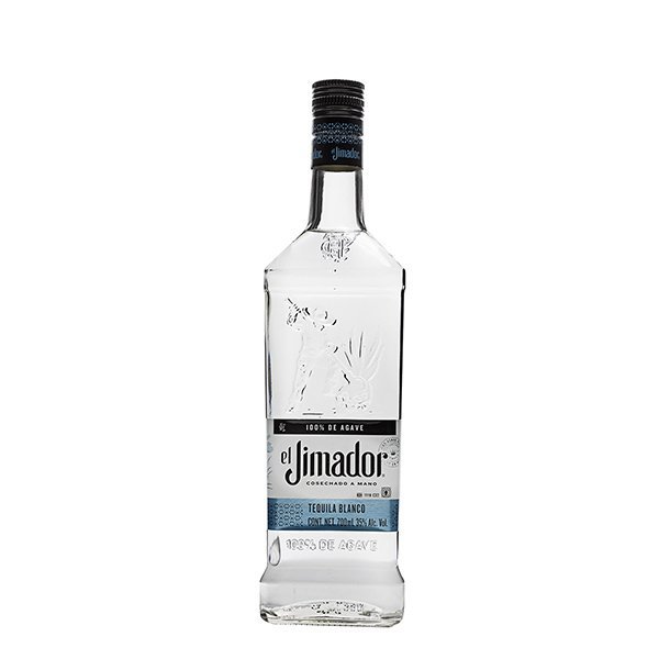 TEQUILA JIMADOR BLANCO 700 ML