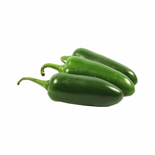 CHILE JALAPEÑO