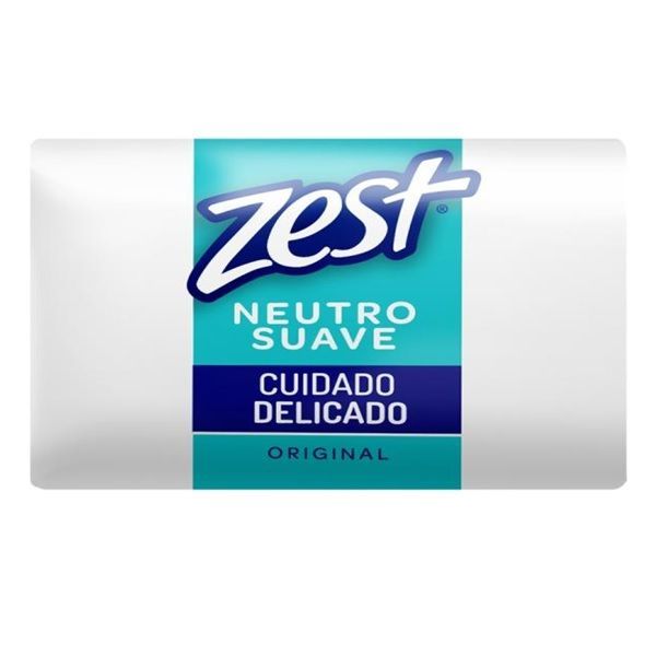 JABON ZEST 135 GR NEUTRO