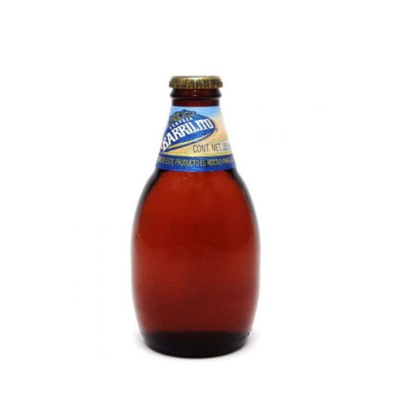 CERVEZA CORONA BARRIL 325 ML