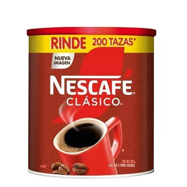 NESCAFE CLASICO 1 KG
