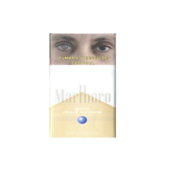 CIGARRO MARLBORO 100 LIGHT C/10 CAJETILLAS