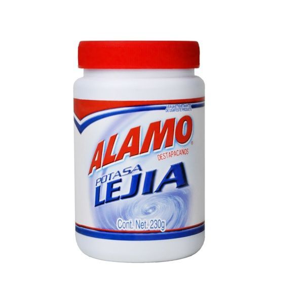 LEJIA POTASA ALAMO 230 GR