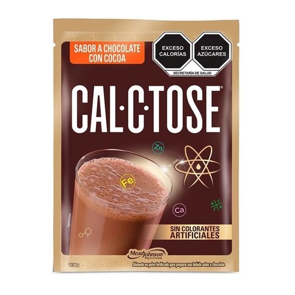 CAL-C-TOSE 160 GR