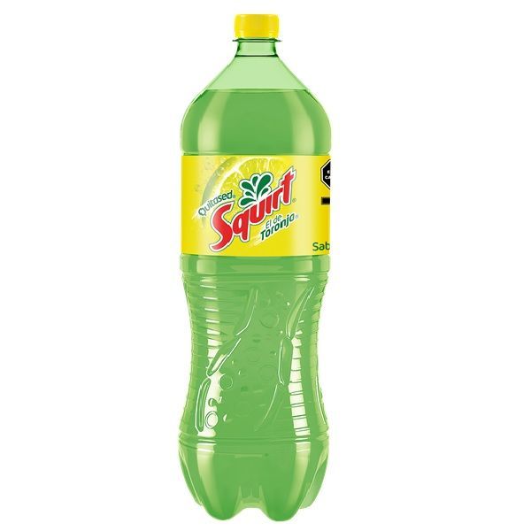 REFRESCO SQUIRT 2.5 LITROS