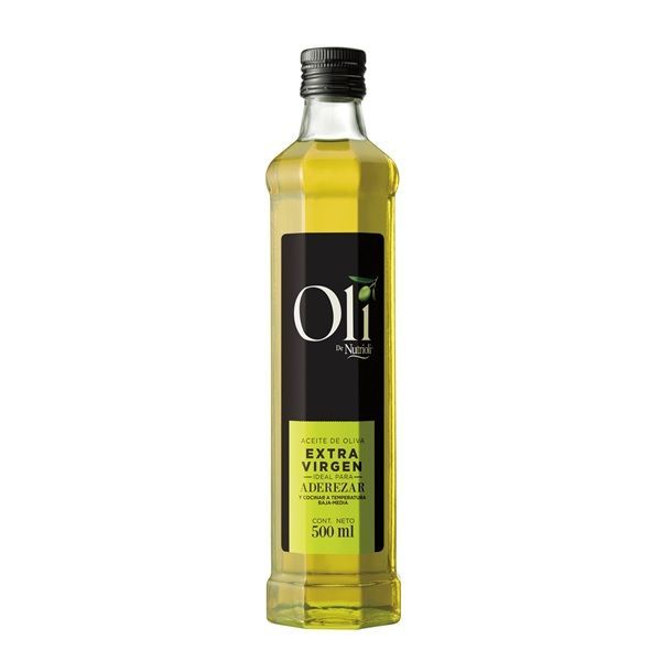 ACEITE DE OLIVA OLI EXTRA VIRGEN 250 ML