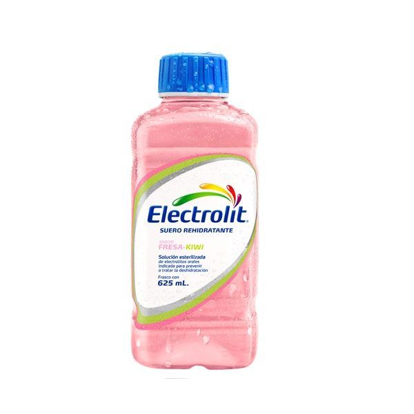 SUERO ELECTROLIT 625 ML FRESA KIWI