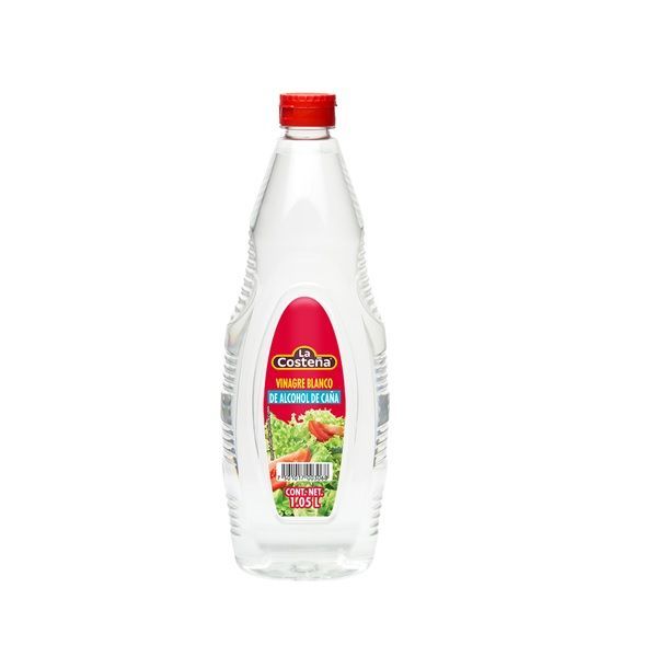 VINAGRE BLANCO COSTEÑA 1050 ML