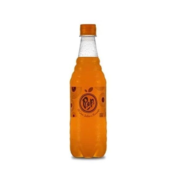 REFRESCO PEP NARANJA 600 ML