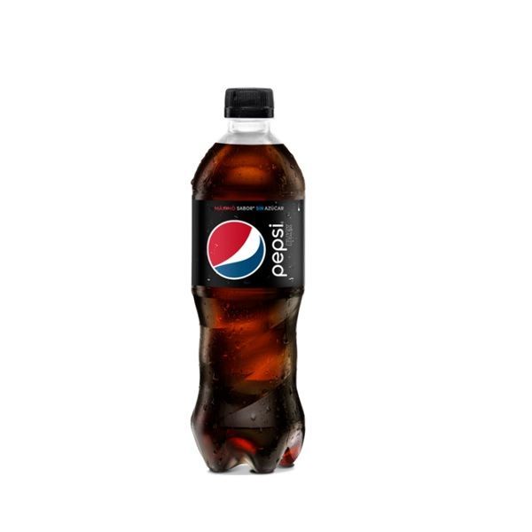 PEPSI BLACK 355 ML